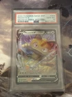Pokémon Meowth v TCG Sword & Shield Holo Promo Card SWSH004 PSA 10