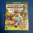 Microsoft Studios Minecraft Xbox One Edition Favorites Pack Xbox One, E Rated