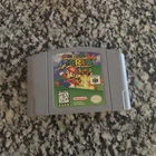 Super Mario 64 (Nintendo 64, 1999)