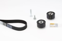 Continental Ctam Zahnriemensatz CT1063K2 FüR CitroËN Fiat Lancia Peugeot