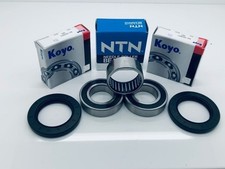 Koyo Yamaha MT10 Rear Wheel Bearings & Seals 2016-2019