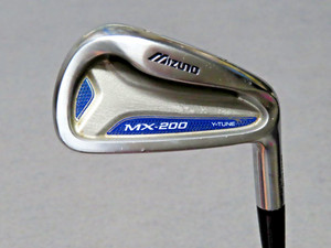 Mizuno Mx200 for sale | eBay