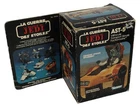 1983 Kenner Star Wars ROTJ AST-5 Vehicle Canadian Version Opened