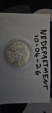 1 oz Hannibal Silver Coin – Legendary Warriors Series – .999 Fine Silver 94.30 per troy oz