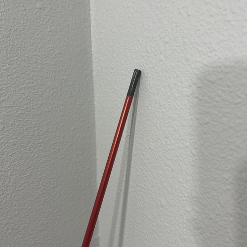 Arbre De Driver Graphite Design Tour AD DJ-6 (S) 43.625 Pouces, Adaptateur Taylormade
