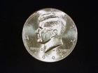 1999-P Kennedy Half Dollar AU+++ (1). Free Shipping!