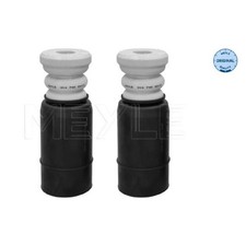 Meyle Staubschutzsatz Stoßdämpfer hinten 33536855439 33536850537 314 740 0017