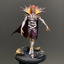 Kingdom Death: Monster pro-Painted by-Studio Damage-proof packaging