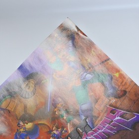 SHINING FORCE III 3 SCENARIO 1 Sega Saturn 1166 ss