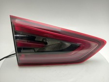FORD S MAX Tail Light Rear Lamp N/S 2015-2024 5 Door MPV LH 2429259 