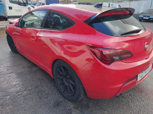 13335155 CAMBIO ANTERIORE SINISTRO / 402871 PER OPEL ASTRA K B16 1.6 TURBO 68 - Foto 7 di 10