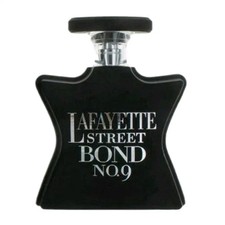 Bond No. 9 Lafayette Street Eau de Parfum Spray - 3.3 oz 100ml.