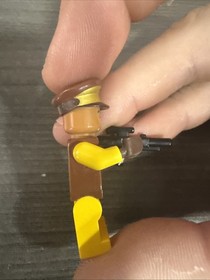 Lego Star Wars Naboo Security Guard SW0594 2014 Retired