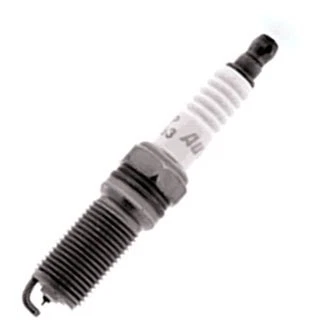 For Ford Mustang 2005-2010 Autolite XP5363 XP Iridium Spark Plug w Resistor Foto 2 de 4