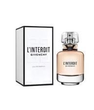 Givenchy L'Interdit Eau de Parfum 80ml *SEALED* ✅