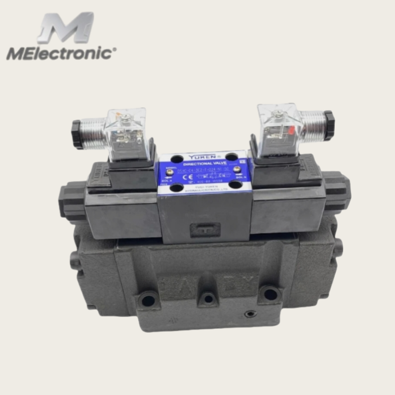 DSHG-06-3C2-A240-N1-51 1Pcs YUKEN Directional Valves Expedited