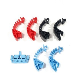 Lego Bionicle McDonald&rsquo;s Matoran Tohunga 1393 Kongu Lot w/ Parts Pieces