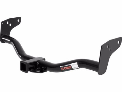 Curt Class 3 Hitch 2'' Fits Select Chevy S10, GMC S15, Sonoma (Exposed Main Body)