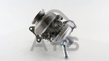 Turbolader REMAN für OPEL CORSA E Kasten/Schrägheck (X15) 1.3 55256743, 55256959