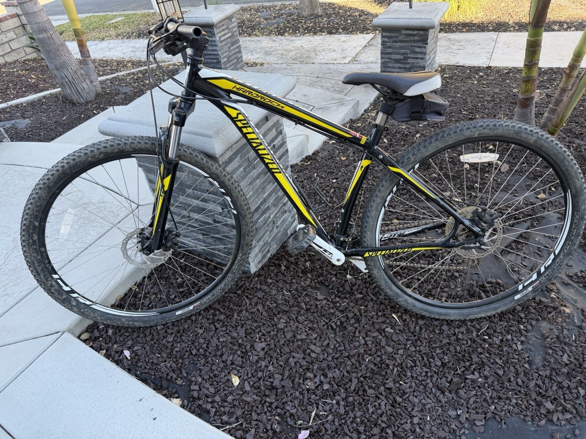Specialized Hardrock SE 29 large 19