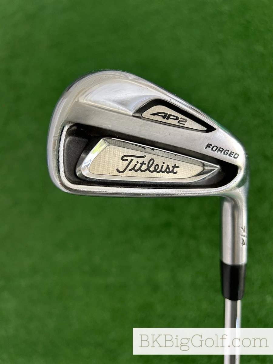 Titleist Ap2 714 Irons for sale | eBay