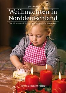 Weihnachten in Norddeutschland. Geschichten und Rez... | Buch | Zustand sehr gut