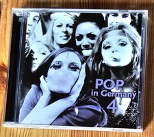 CD Pop In Germany 4