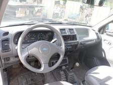 Porte avant et accessoires Ford MAVERICK