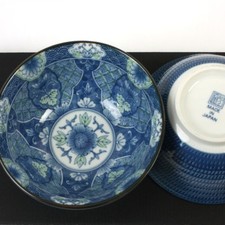 Schüssel Duo Rokusai 15 cm Ø, 2 japanische ...