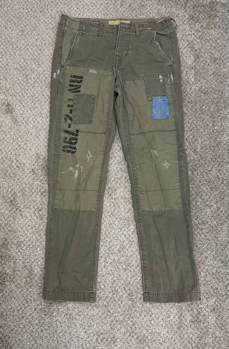 True Religion Green Jeans for Men for sale | eBay