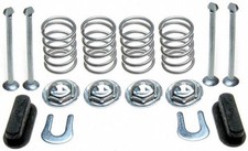 BREMSBACKEN-HOLD DOWN KIT - RAYBESTOS BRAKE H4049           -5 by KTS