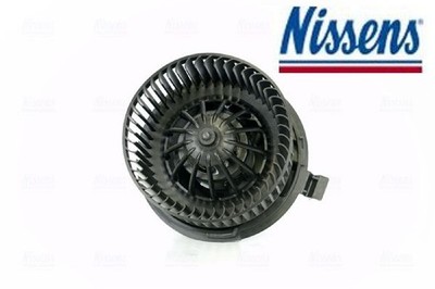 Nissens 87043 Innenraumgebläse Gebläsemotor Gebläse Lüftermotor für Renault 