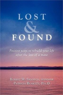 Lost & Found (Paperback or Softback)