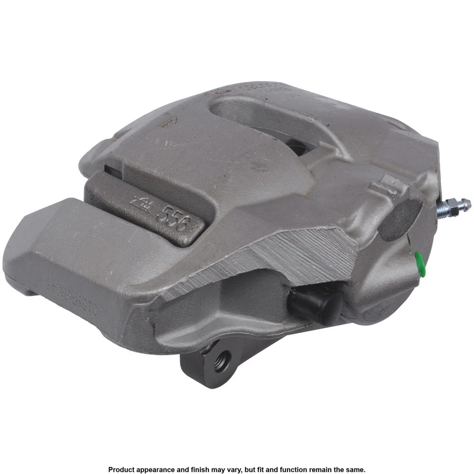 适用于宝马 M3 1 系列 M Cardone 左前制动卡钳 TCP — 第 4/4 张图片