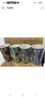 Star Wars Burger King Plastic Cup The Mandalorian and Grogu New Sealed (2) sets — photo 2