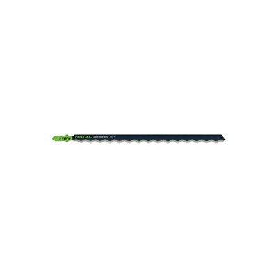 Festool Stichsägeblatt S 155/W/3 - 3 Stück