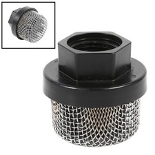 Inlet Suction Strainer Filter for Sprayer Hose Simple to Use and Install