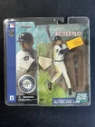 McFarlane MLB Series 1 Ichiro Suzuki Seattle Mariners Figure Sealed