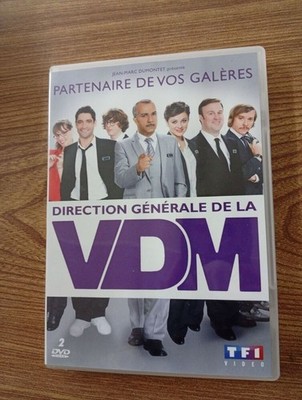 Generaldirektion Der VDM | Guter Zustand