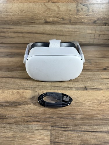 Oculus Meta Quest 2 128GB VR Tested! (Headset ONLY)