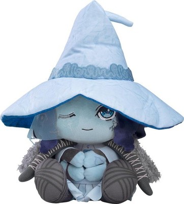 ELDEN RING Ranni the Witch Chocopuni Plush 17cm Good Smile Company
