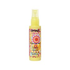 Amika Frizz-Me-Not Hydrating Anti-Frizz Treatment Spray Heat Protection 72 Hr
