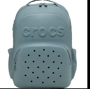 Crocs Classic Backpack Blue Haze  UNISEX Size Brand New Tags Crocs Crocs Classic Backpack | Belk main image 4