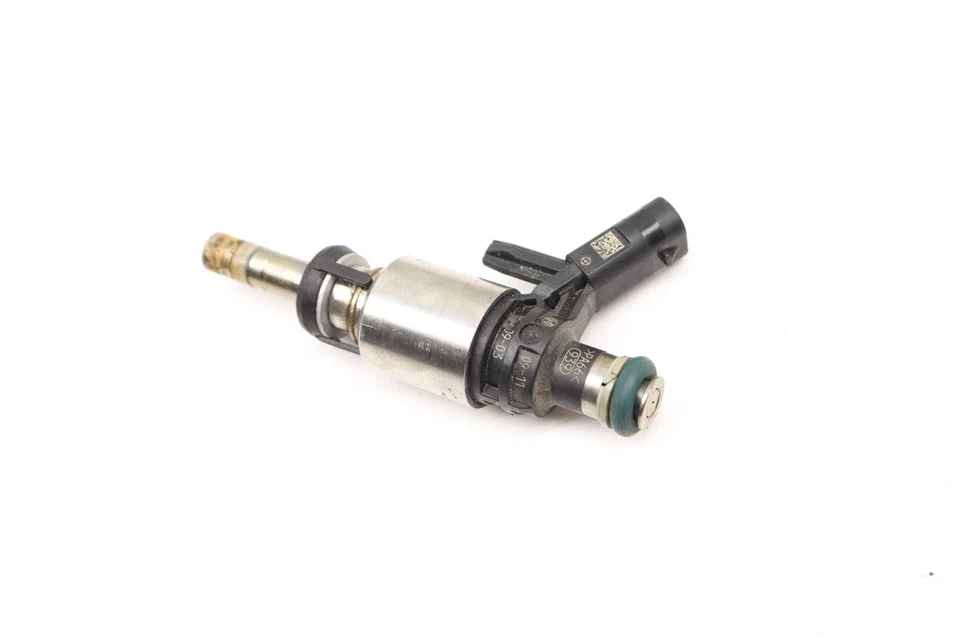 Audi Q3 Quattro 2018 2,0 L - Inyector de combustible 06L906036AA Foto 2 de 4