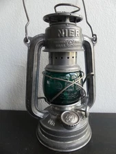 feuerhand 175 nier Exprot Varsion