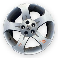 2003 - 2006 Nissan Murano Wheel Rim 18 Inch Steel 18 5 Spoke Factory Oem