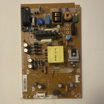 TPV Power Supply Board 715G7734-P01-000-002H