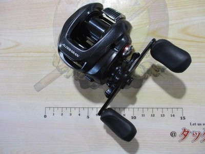 Shimano 12 Aldebaran BFS XG LH Cond/B