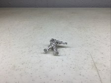 Warhammer 40k Astra Militarum Catachan Jungle Fighter metal OOP BD329100