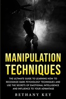 Bethany Key | Manipulation Techniques | Taschenbuch | Englisch (2021)
